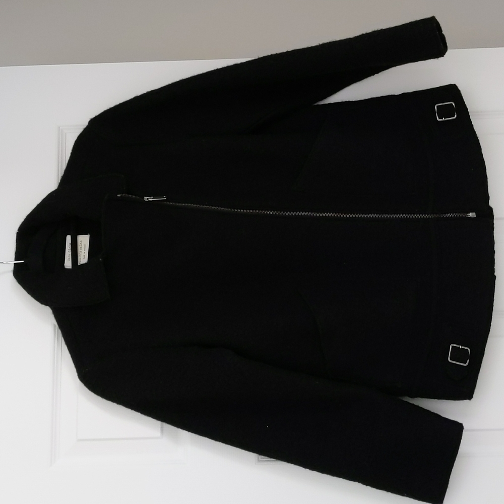 Jacket Zara